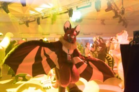 Eurofurence 27