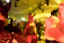 Eurofurence 27