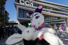 Eurofurence 27