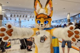 Eurofurence 27