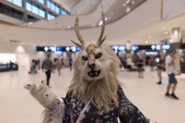 Eurofurence 27