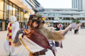 Eurofurence 27