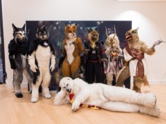 Eurofurence 27