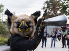 Eurofurence 29