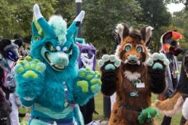 Eurofurence 29