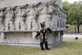 Eurofurence 29