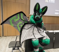 Eurofurence 29