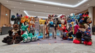 Eurofurence 29