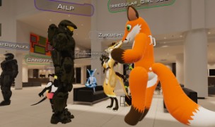 Eurofurence Online 2020