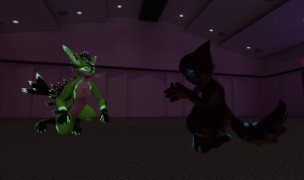 Eurofurence Online 2020
