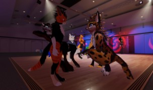 Eurofurence Online 2020