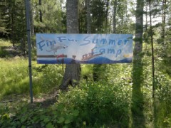 FinFur Summer Camp 2011