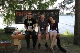 FinFur Summer Camp 2011