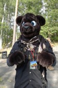 FinFur Summer Camp 2012