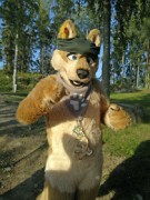 FinFur Summer Camp 2012