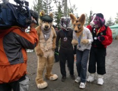 FinFur Summer Camp 2012