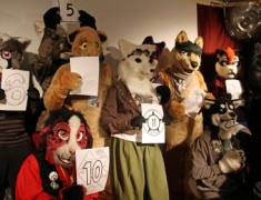 FinFur Summer Camp 2012