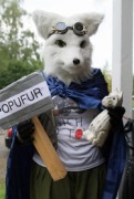 FinFur Summer Camp 2012