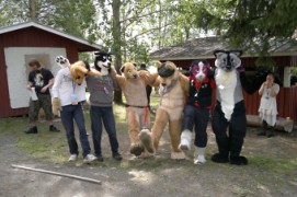 FinFur Summer Camp 2012