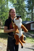 FinFur Summer Camp 2013