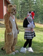 FinFur Summer Camp 2013