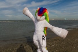 Flüüfff 2018