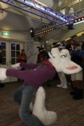 Furs on Fire 2010