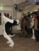 Furs on Fire 2010