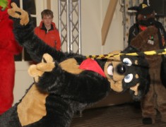 Furs on Fire 2010