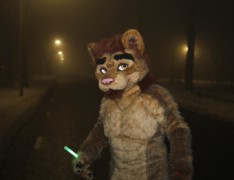 Furs on Fire 2010