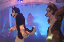 Furs on Fire 2010