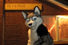 Furs on Fire 2011