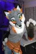 Furs on Fire 2011