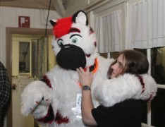 Furs on Fire 2011