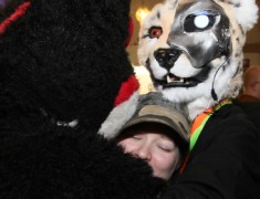 Furs on Fire 2011