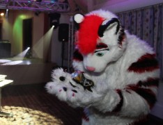 Furs on Fire 2011