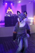 Furs on Fire 2011