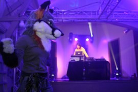 Furs on Fire 2011