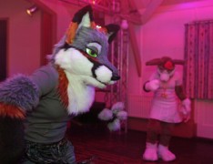 Furs on Fire 2011