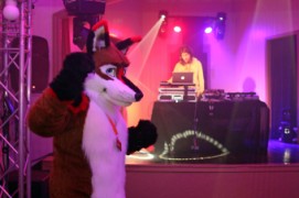 Furs on Fire 2011