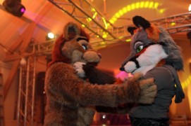 Furs on Fire 2011