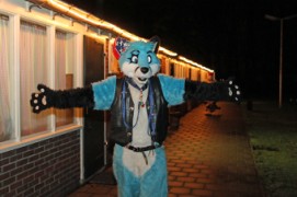 Furs on Fire 2011