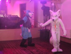 Furs on Fire 2011