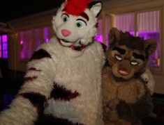 Furs on Fire 2011