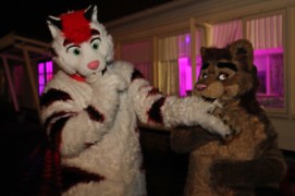 Furs on Fire 2011