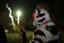 Furs on Fire 2011