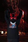 Furs on Fire 2011