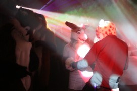 Furs on Fire 2011