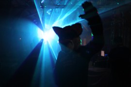 Furs on Fire 2011