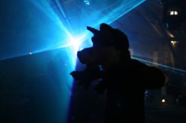 Furs on Fire 2011